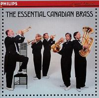 The_essential_Canadian_Brass